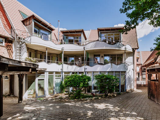 Maisonette zum Kauf 519.000 € 3 Zimmer 120 m² Lüneburg 21335