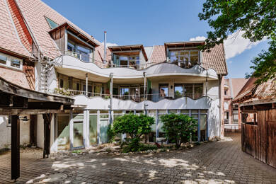 Maisonette zum Kauf 519.000 € 3 Zimmer 120 m² Altstadt Lüneburg 21335