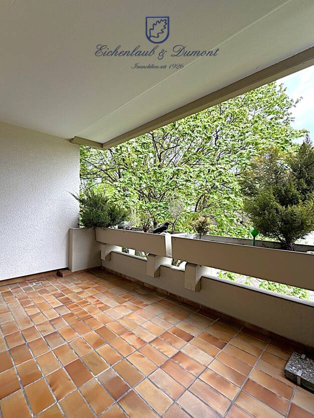 Wohnung zur Miete 790 € 2 Zimmer 73 m² Heidenkopferdell 3 Rotenbühl Saarbrücken 66123
