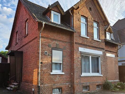 Einfamilienhaus zum Kauf provisionsfrei 215.000 € 7 Zimmer 145 m² 590 m² Grundstück Sülbecksweg 15 Einbeck 37574