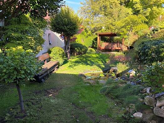 Reihenendhaus zum Kauf 295.000 € 3 Zimmer 101 m² 385 m² Grundstück Siedlung-Eigenheim Bruckneudorf 2460