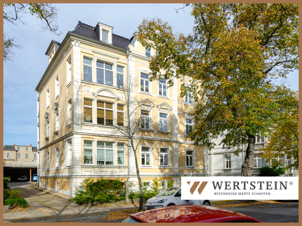 Immobilie zum Kauf als Kapitalanlage geeignet 228.000 € 4 Zimmer 96,2 m²<br/>Fläche Nordostring Bautzen 02625