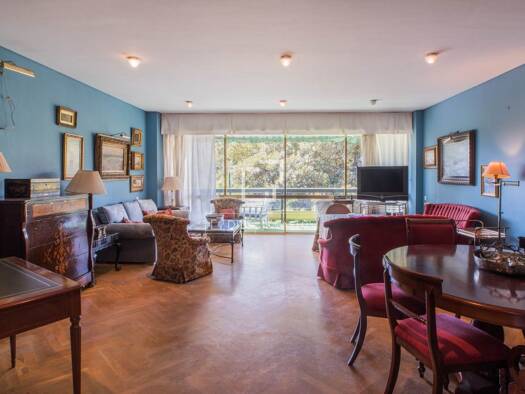 Wohnung zum Kauf 1.120.000 € 212 m² Málaga 29016