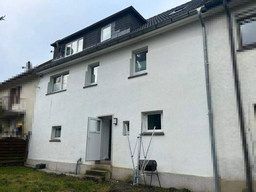 Reihenmittelhaus zum Kauf 259.000 € 8 Zimmer 230 m² 267 m² Grundstück Lenhausen Finnentrop 57413