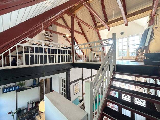 Einfamilienhaus zum Kauf provisionsfrei 525.000 € 4 Zimmer 177 m² 922 m² Grundstück Postweg  Rullstorf/Scharnebeck Kaltenmoor Lüneburg 21335