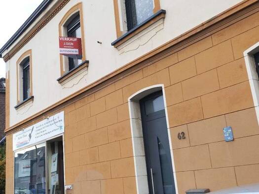 Mehrfamilienhaus zum Kauf 490.000 € 12 Zimmer 232 m² 203 m² Grundstück Rondorf Köln 50997