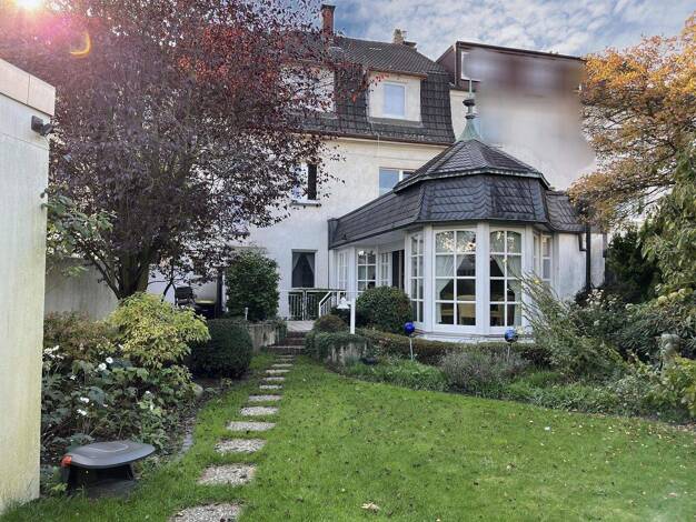 Mehrfamilienhaus zum Kauf 425.000 € 10 Zimmer 322,4 m² 539 m² Grundstück Westerholt Herten 45701