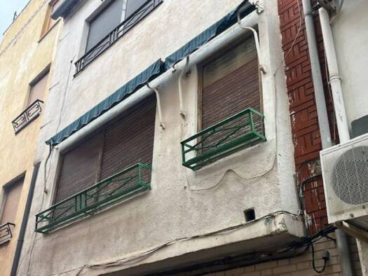 Wohnung zum Kauf 49.000 € 2 Zimmer 86 m² SAN ANTONIO 16 Moixent / Mogente 46640