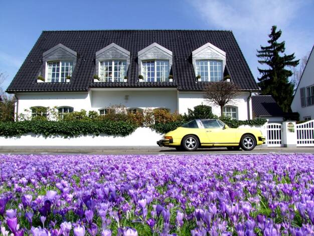 Villa zum Kauf provisionsfrei 598.500 € 6 Zimmer 126 m² 257,5 m² Grundstück Oberasbach Oberasbach 90522