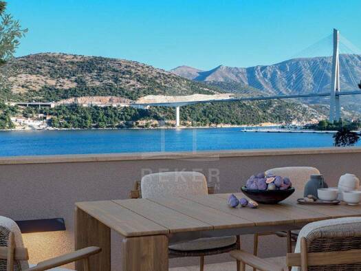 Wohnung zum Kauf - Erstbezug 1.382.000 € 5 Zimmer 150,9 m² 2. Geschoss Dubrovnik 20000