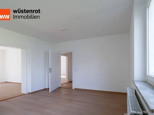 Wohnung zur Miete 585 € 3 Zimmer 90 m² Selb Selb 95100