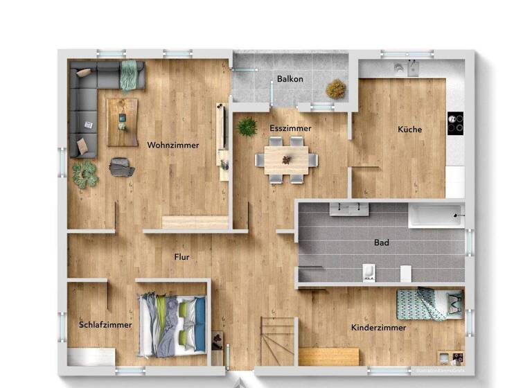 Mehrfamilienhaus zum Kauf 599.000 € 10 Zimmer 287 m² 673 m² Grundstück Retzbach Zellingen 97225