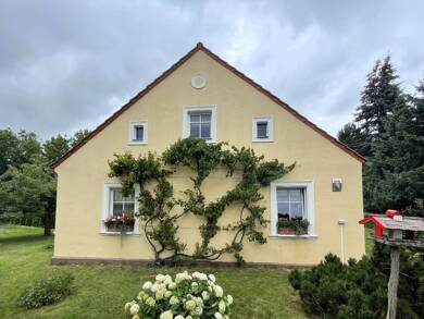Einfamilienhaus zum Kauf 199.500 € 3 Zimmer 83 m² 2.860 m² Grundstück Arensdorf Steinhöfel 15518