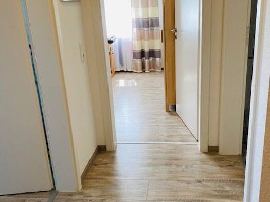 Wohnung zur Miete 430 € 3 Zimmer 57 m² 3. Geschoss frei ab sofort Diebesweg 10 Lüdenscheid 58507