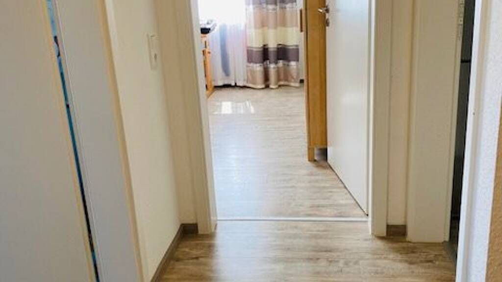 Wohnung zur Miete 430 € 3 Zimmer 57 m² 3. Geschoss frei ab sofort Diebesweg 10 Lüdenscheid 58507