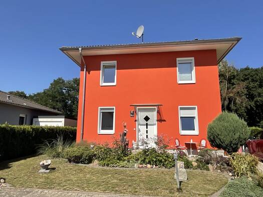 Einfamilienhaus zum Kauf 449.000 € 4 Zimmer 124 m² 650 m² Grundstück Wendisch Rietz Wendisch Rietz 15864