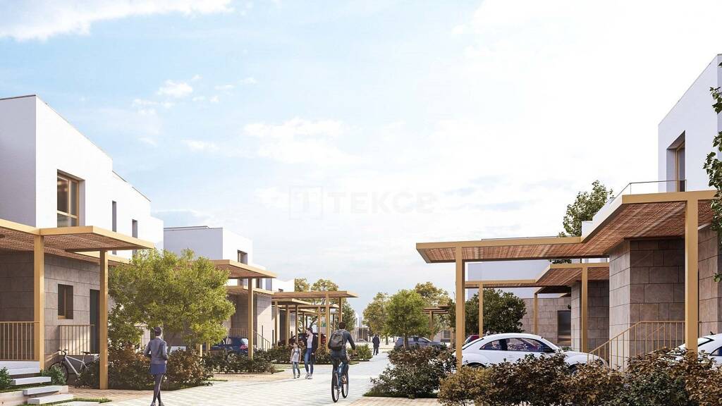 Haus zum Kauf 362.000 € 3 Zimmer 90 m² 200 m² Grundstück Alicante 03770