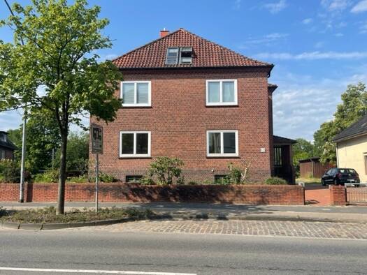 Wohnung zur Miete 590 € 2 Zimmer 61 m² 2. Geschoss Stade Stade 21682