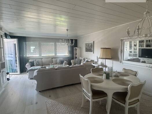 Wohnung zum Kauf 289.000 € 3 Zimmer 84 m² 2. Geschoss Röthenbach b Schweinau Nürnberg 90449
