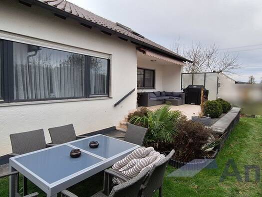 Einfamilienhaus zum Kauf 500.000 € 5 Zimmer 142 m² 598 m² Grundstück Auerbach Horgau 86497