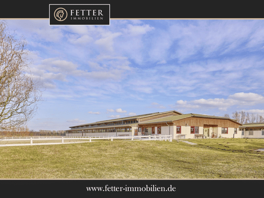 Landwirtschaftliche Fläche zum Kauf 80.956 m² Grundstück Göhren-Lebbin Göhren-Lebbin 17213