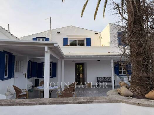 Mehrfamilienhaus zum Kauf als Kapitalanlage geeignet 2.750.000 € 370 m² 14.150 m² Grundstück Es Castell 07720