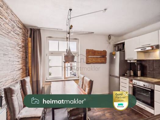 Wohnung zum Kauf 149.000 € 2 Zimmer 62,5 m² 2. Geschoss Stötteritz Südost 04299
