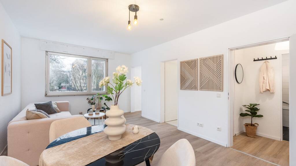 Sonstiges zum Kauf als Kapitalanlage geeignet 499.000 € 6 Zimmer 114 m² Neuehrenfeld Köln 50825