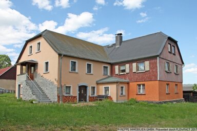 Bauernhaus zum Kauf 100.000 € 8 Zimmer 255 m² 4.770 m² Grundstück Sohland Sohland 02689