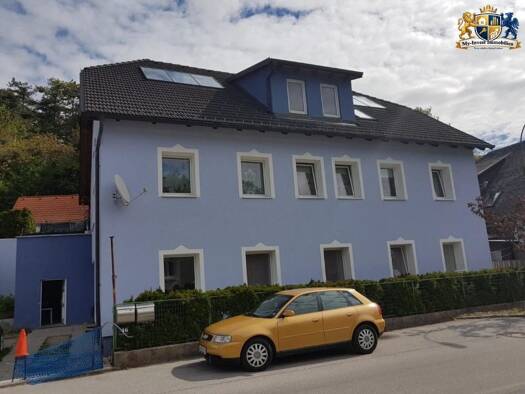 Mehrfamilienhaus zum Kauf 535.000 € 11 Zimmer 233,7 m² 357 m² Grundstück Pottenstein 2563