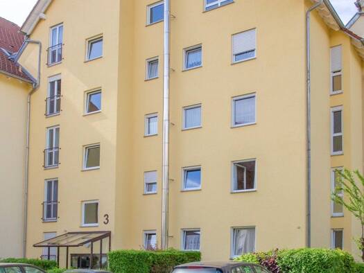 Wohnung zum Kauf 186.000 € 2 Zimmer 66 m² 4. Geschoss frei ab sofort Rielasingen Rielasingen-Worblingen 78239