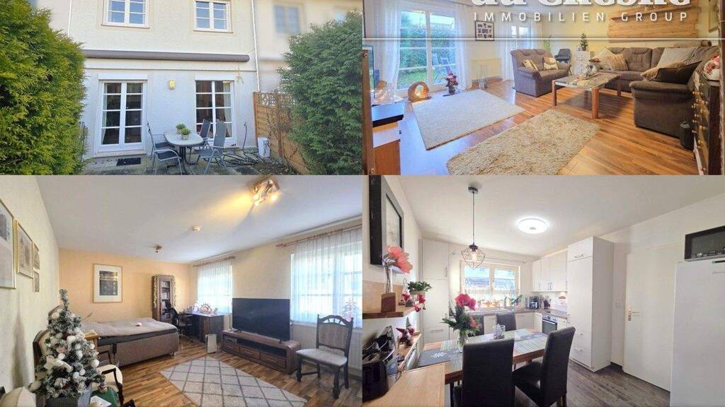 Haus zum Kauf 409.000 € 5 Zimmer 129 m² 139 m² Grundstück Ahrensdorf Ludwigsfelde 14974