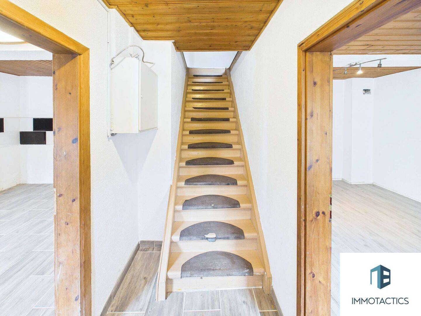Einfamilienhaus zum Kauf - Ansicht 5