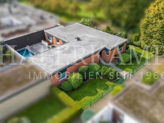 Einfamilienhaus zum Kauf 485.000 € 5 Zimmer 150 m² 617 m² Grundstück Rentfort-Nord Gladbeck 45966