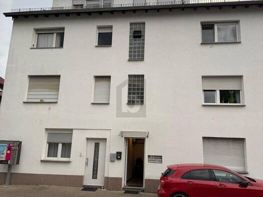 Mehrfamilienhaus zum Kauf 950.000 € 14 Zimmer 338 m² 432 m² Grundstück Dettingen an der Erms 72581