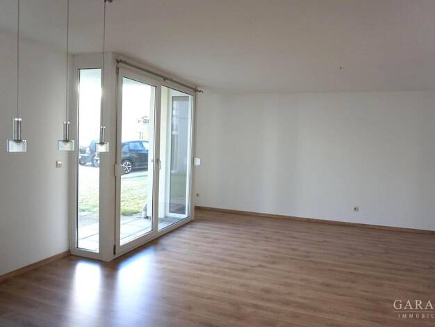 Wohnung zum Kauf 259.000 € 2,5 Zimmer 72 m² 3 Geschosse frei ab sofort Empfingen Empfingen 72186