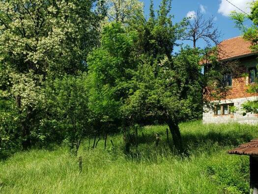 Einfamilienhaus zum Kauf 63.000 € 2 Zimmer 117 m² 9.200 m² Grundstück Klanjec 49290