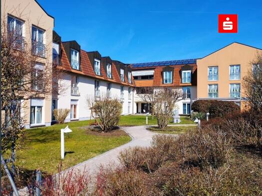 Wohnung zum Kauf 109.000 € 1 Zimmer 20,3 m² Bindlach Bindlach 95463