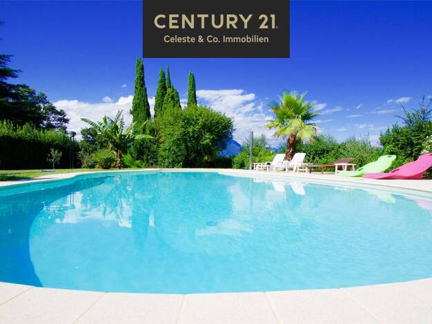 Villa zum Kauf 2.100.000 € 9 Zimmer 300 m² 4.000 m² Grundstück Manerba del Garda 25080