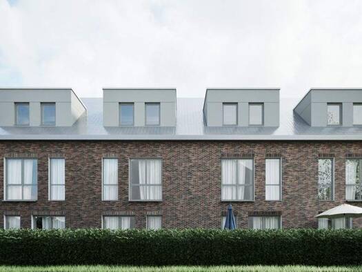 Reihenmittelhaus zum Kauf provisionsfrei 1.449.000 € 378,3 m² Edewecht 26188