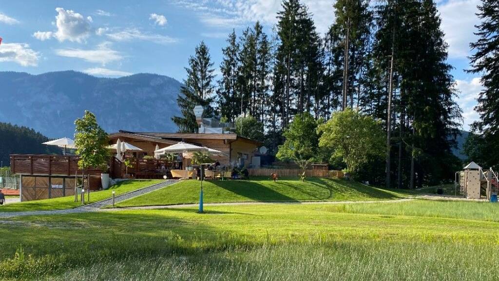 Restaurant zur Miete Schwoich 6334