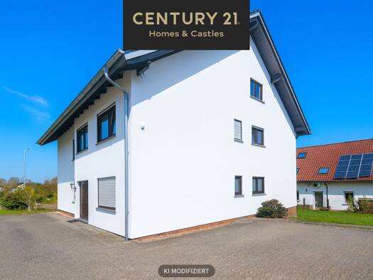 Mehrfamilienhaus zum Kauf 550.000 € 1 Zimmer 470 m² 1.248 m² Grundstück Steinbach Ottweiler 66564