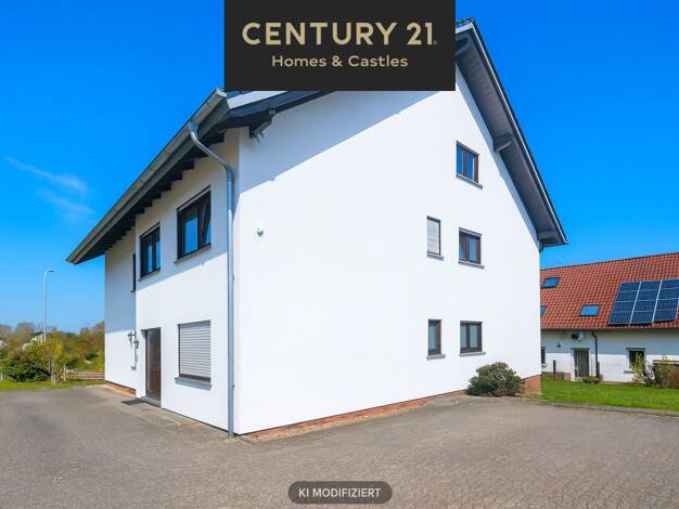 Mehrfamilienhaus zum Kauf 550.000 € 1 Zimmer 470 m² 1.248 m² Grundstück Steinbach Ottweiler 66564