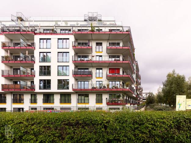 Wohnung zur Miete 2.793 € 4 Zimmer 114,2 m² 2. Geschoss frei ab 01.12.2026 Kreuzberg Berlin 10785
