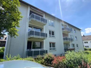 Wohnung zur Miete 349 € 2 Zimmer 52,3 m² 1. Geschoss Am Taubenberg 48 Mayen Mayen 56727