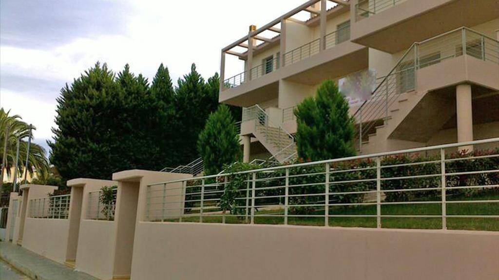 Maisonette zum Kauf 250.000 € 5 Zimmer 150 m² EG Ostpeloponnes