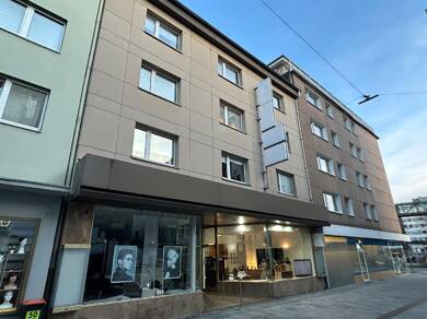 Laden zur Miete 895 € 6 Zimmer 115 m² Verkaufsfläche Barmen - Mitte Wuppertal 42275