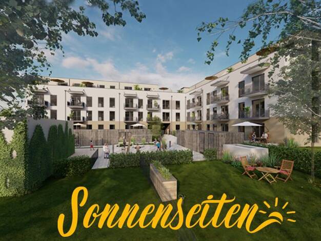 Wohnung zum Kauf provisionsfrei 950.000 € 4 Zimmer 102,9 m² Dachgeschoss, 3. Geschoss Geschwister-Scholl-Str. 15,17,19 Dachau Dachau 85221