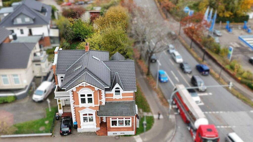 Gewerbeobjekt zum Kauf als Kapitalanlage geeignet 269.000 € 349,8 m² 840 m² Grundstück Itzehoe 25524