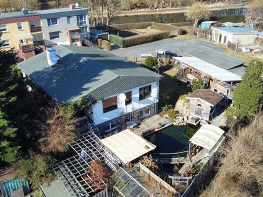 Einfamilienhaus zum Kauf 320.000 € 6 Zimmer 204 m² 998 m² Grundstück Bützow 18246